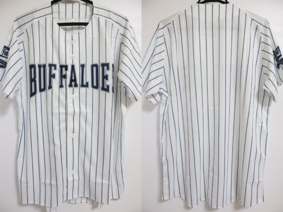 2022-2023 Orix Buffaloes Cheap Jersey Third