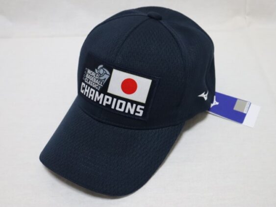2023 Samurai Japan WBC Champipons Baseball Cap Ohtani #16