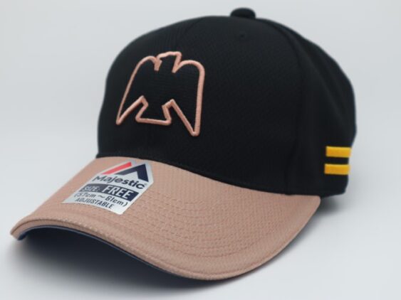 2023 Fukuoka SoftBank Hawks Double Anniversary Cap