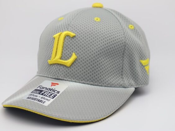 2023 Saitama Seibu Lions Cap Third