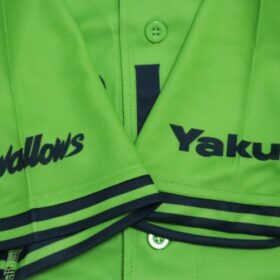 2023 Tokyo Yakult Swallows Cheap Jersey Fourth - Image 6