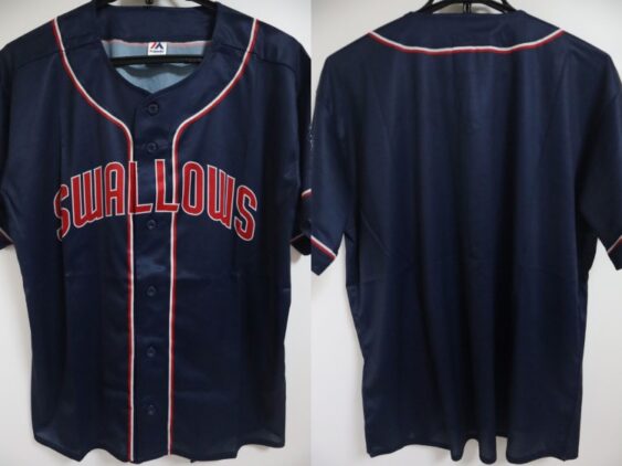 2023 Tokyo Yakult Swallows Cheap Jersey Third