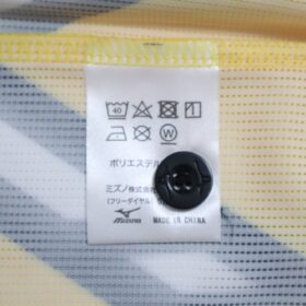 2023 Hanshin Tigers Replica Jersey Third Kumagai #4 - Image 7