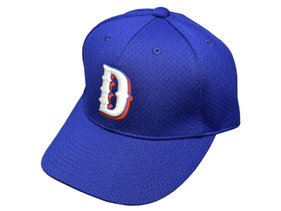 2026 Chunichi Dragons Player Issue Cap Away