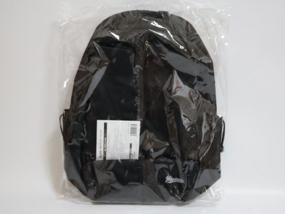 2025 Chiba Lotte Marines Water Repellent Backpack