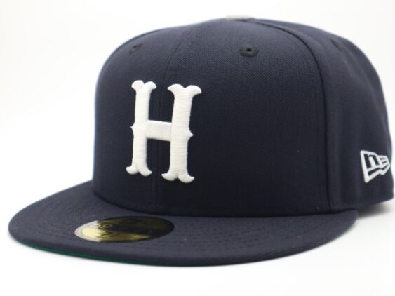 1966-1972 Hiroshima Toyo Carp Classic Flat Cap New Era 59FIFTY