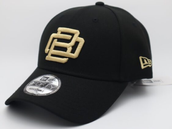 2024 Orix Buffaloes Cap Fourth NEW ERA 9FORTY