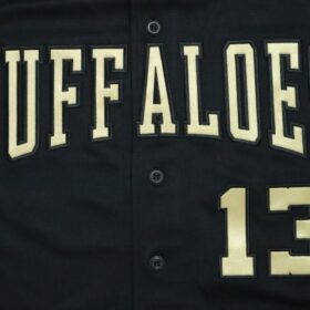 2024 Orix Buffaloes Replica Jersey Fourth Miyagi #13 | Japan