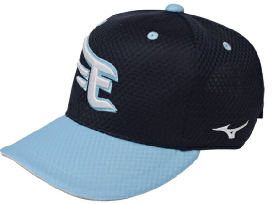 2024 Tohoku Rakuten Golden Eagles Cap Fifth