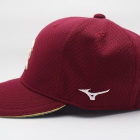 2024 Tohoku Rakuten Golden Eagles Replica Cap - Image 4