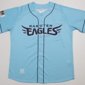 2024 Tohoku Rakuten Golden Eagles Cheap Jersey Fifth - Image 2