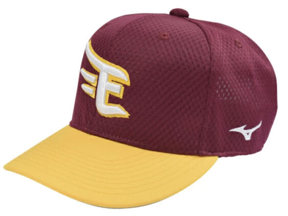 2024 Tohoku Rakuten Golden Eagles Cap Fourth