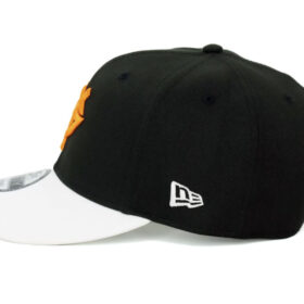 2024 Tokyo Yomiuri Giants Replica Training Curved Cap Home NEW ERA 9FIFTY - Image 2