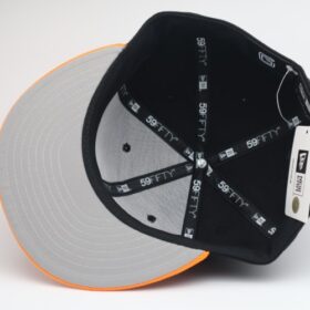 2024 Tokyo Yomiuri Giants Player Flat Cap Fourth New Era 59FIFTY - Image 7