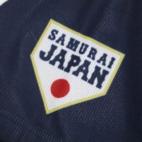 2024 Samurai Japan Replica Jersey Away - Image 7