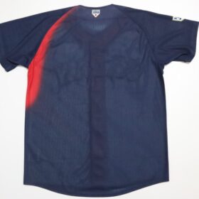 2024 Samurai Japan Replica Jersey Away - Image 9