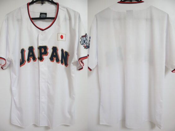 2024 Hokkaido Nippon Ham Fighters Dream Players Game Cheap Jersey