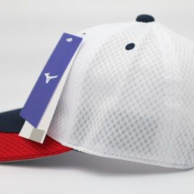 2024 Samurai Japan Training Replica Cap - Image 4