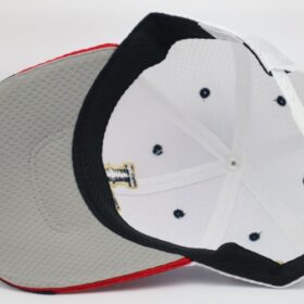 2024 Samurai Japan Training Replica Cap - Image 7