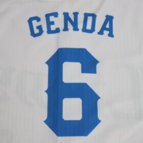 2024 Saitama Seibu Lions Replica Jersey Third Genda #6 - Image 9