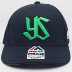 2024 Tokyo Yakult Swallows Replica Cap Fourth - Image 2