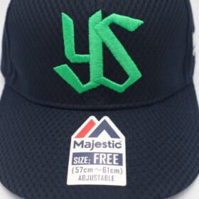 2024 Tokyo Yakult Swallows Replica Cap Fourth - Image 3