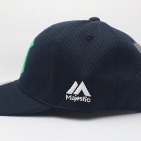 2024 Tokyo Yakult Swallows Replica Cap Fourth - Image 4