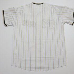 2024 Hanshin Tigers Replica Champion Jersey - Image 8