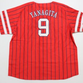 2021 Fukuoka SoftBank Hawks Replica Jersey Fourth Yanagita #9