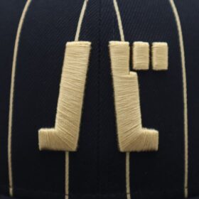 2025 Orix Buffaloes Katakana Style Cap Third New Era 9FIFTY