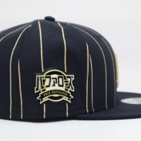 2025 Orix Buffaloes Katakana Style Cap Third New Era 9FIFTY