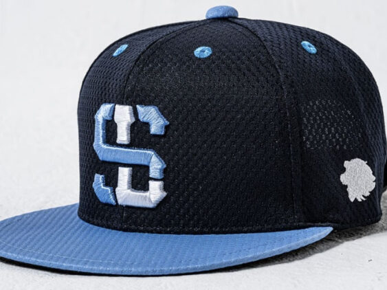 2025 Saitama Seibu Lions Replica Cap Fourth