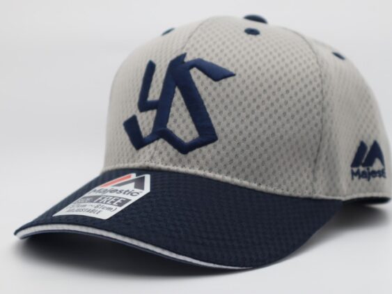 2025 Tokyo Yakult Swallows Replica Training Cap