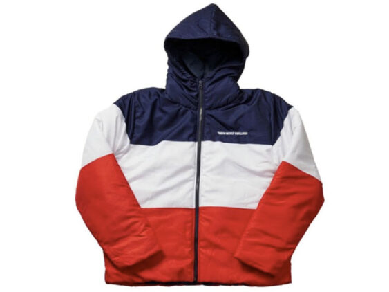 2022 Tokyo Yakult Swallows Winter Jacket