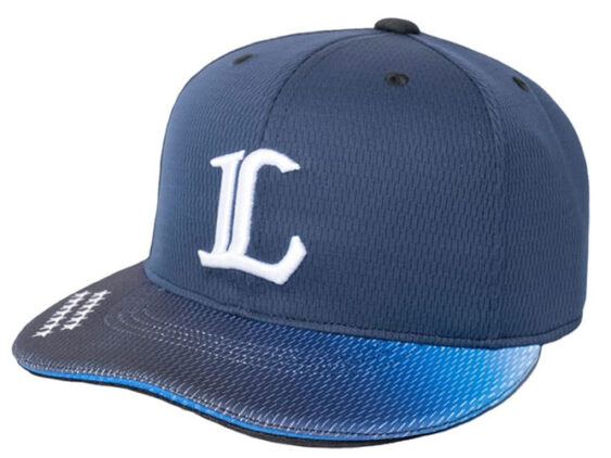 2026 Saitama Seibu Lions Replica Cap Away