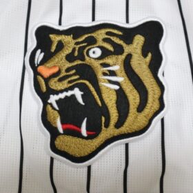 2026 Hanshin Tigers Replica Jersey Home Sato #8 | Japan Baseball