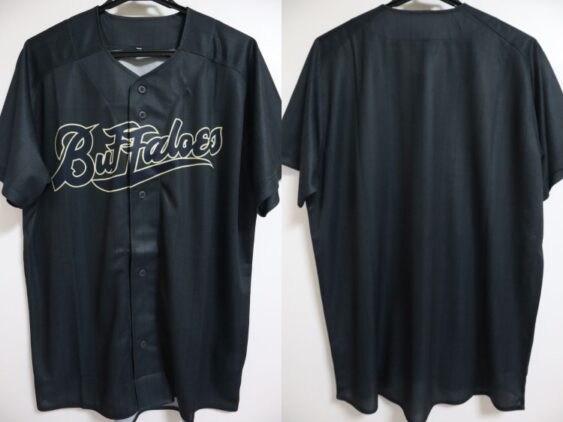 2026 Orix Buffaloes Third Cheap Jersey