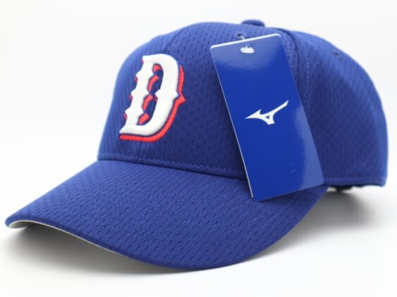 2026 Chunichi Dragons Replica Cap Away