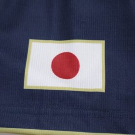 2026 Samurai Japan Replica Jersey Away WBC Yoshida #34 | Japan