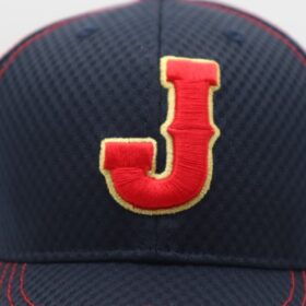 2026 Samurai Japan Replica Cap WBC | Japan Baseball Jersey Store