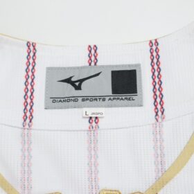 2026 Samurai Japan Replica Jersey Home WBC Sato #7 | Japan