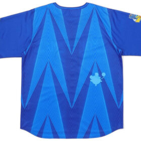 2026 Yokohama DeNA Baystars Replica Pokemon Jersey Away | Japan