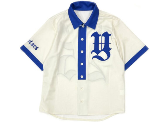 2026 Yokohama DeNA Baystars Replica Jersey Third Tsutsugoh #25