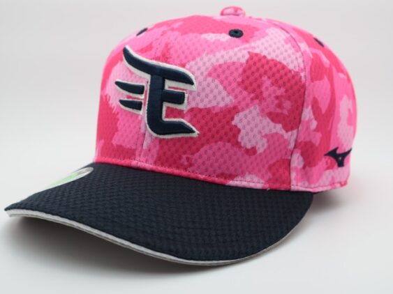 2026 Tohoku Rakuten Golden Eagles Replica Cap Third