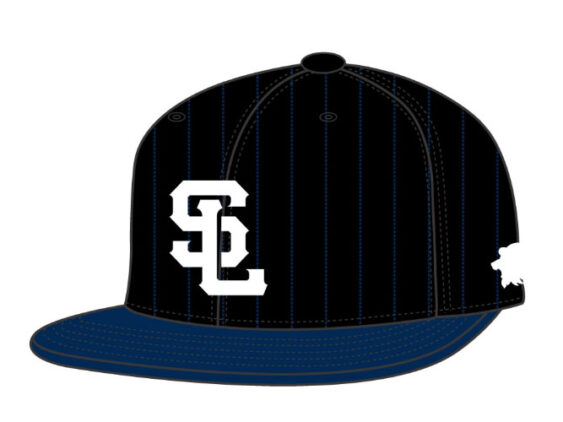 2026 Saitama Seibu Lions Replica Cap Third