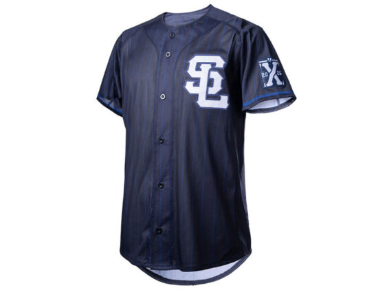 2026 Saitama Seibu Lions Replica Jersey Third