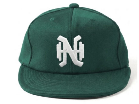 1959-1968 Nankai Hawks Remake Replica Cap