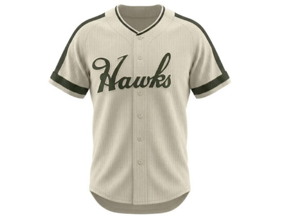1959-1968 Nankai Hawks Remake Replica Jersey Home