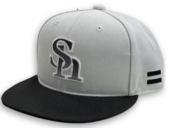 2026 Fukuoka SoftBank Hawks Replica Flat Cap Fourth