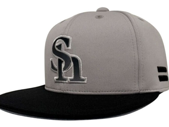 2026 Fukuoka SoftBank Hawks Player Issue Cap Fourth
